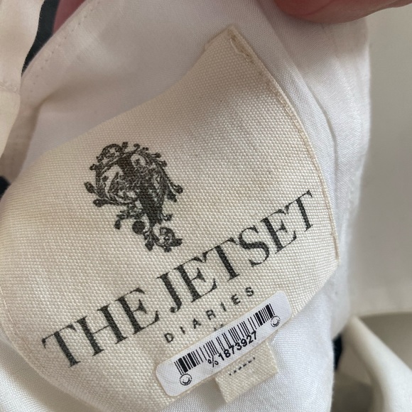 Jet Set Cami Top - Picture 4 of 4